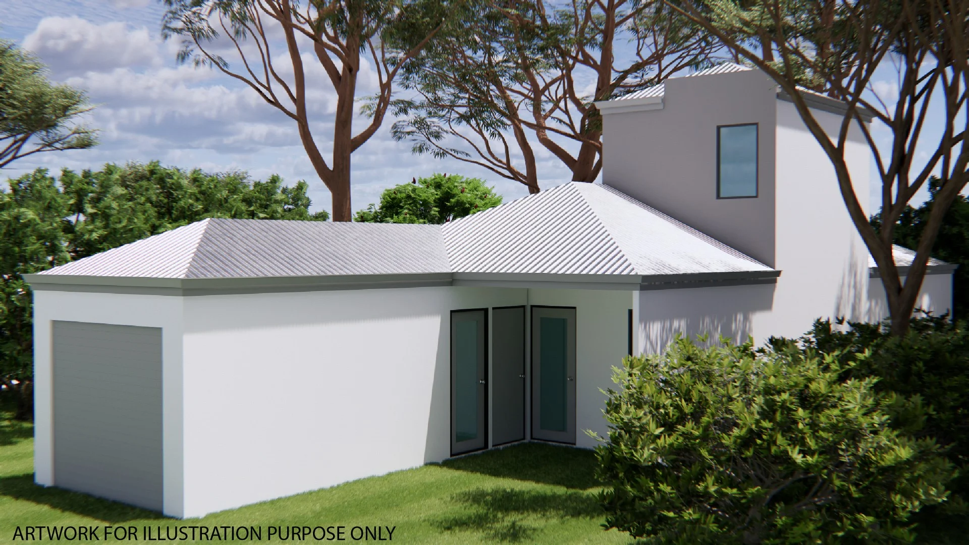 Lot 46/15 Kardan Loop, Falcon WA 6210