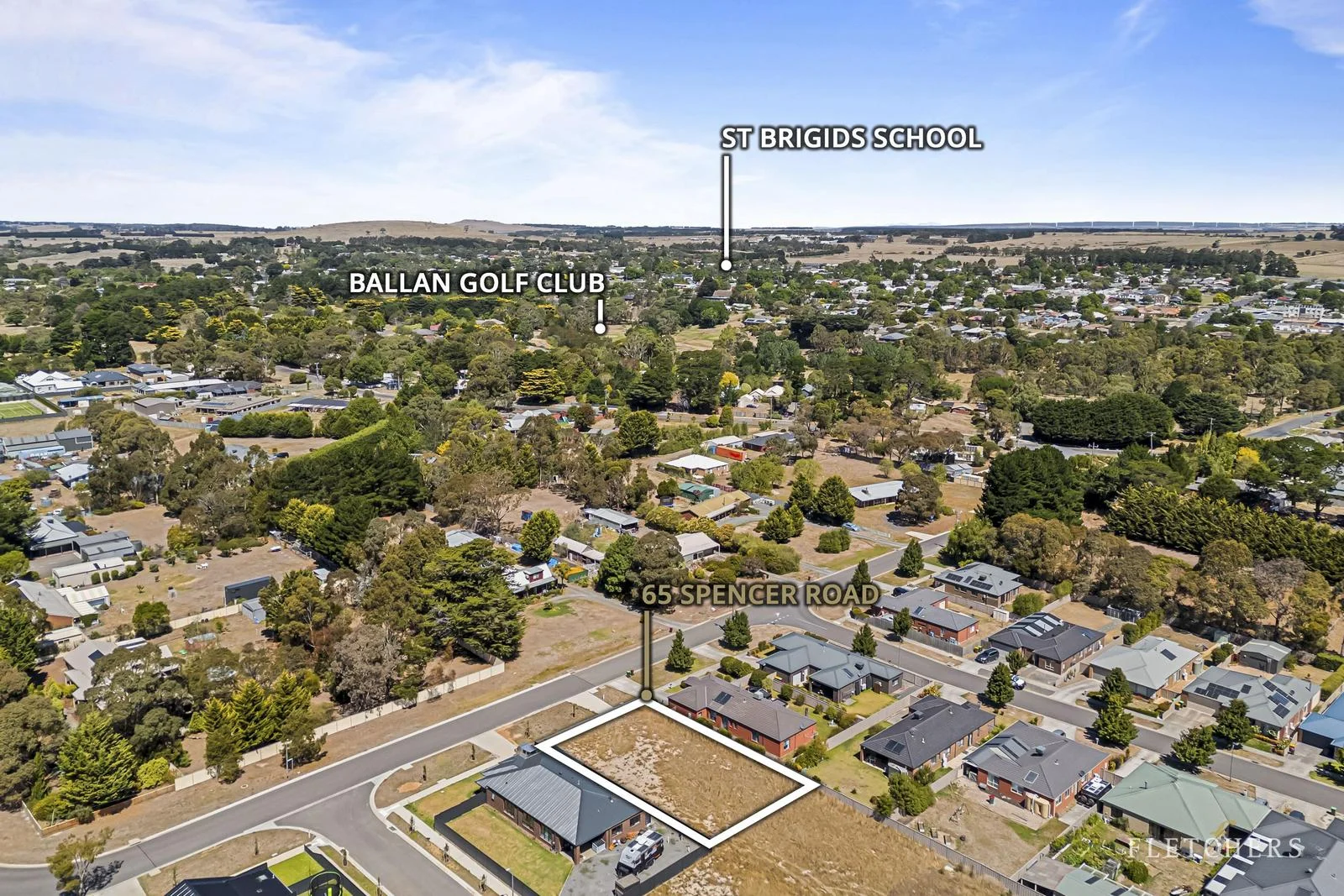 Additional image 6 of 65 Spencer Road, Ballan VIC 3342