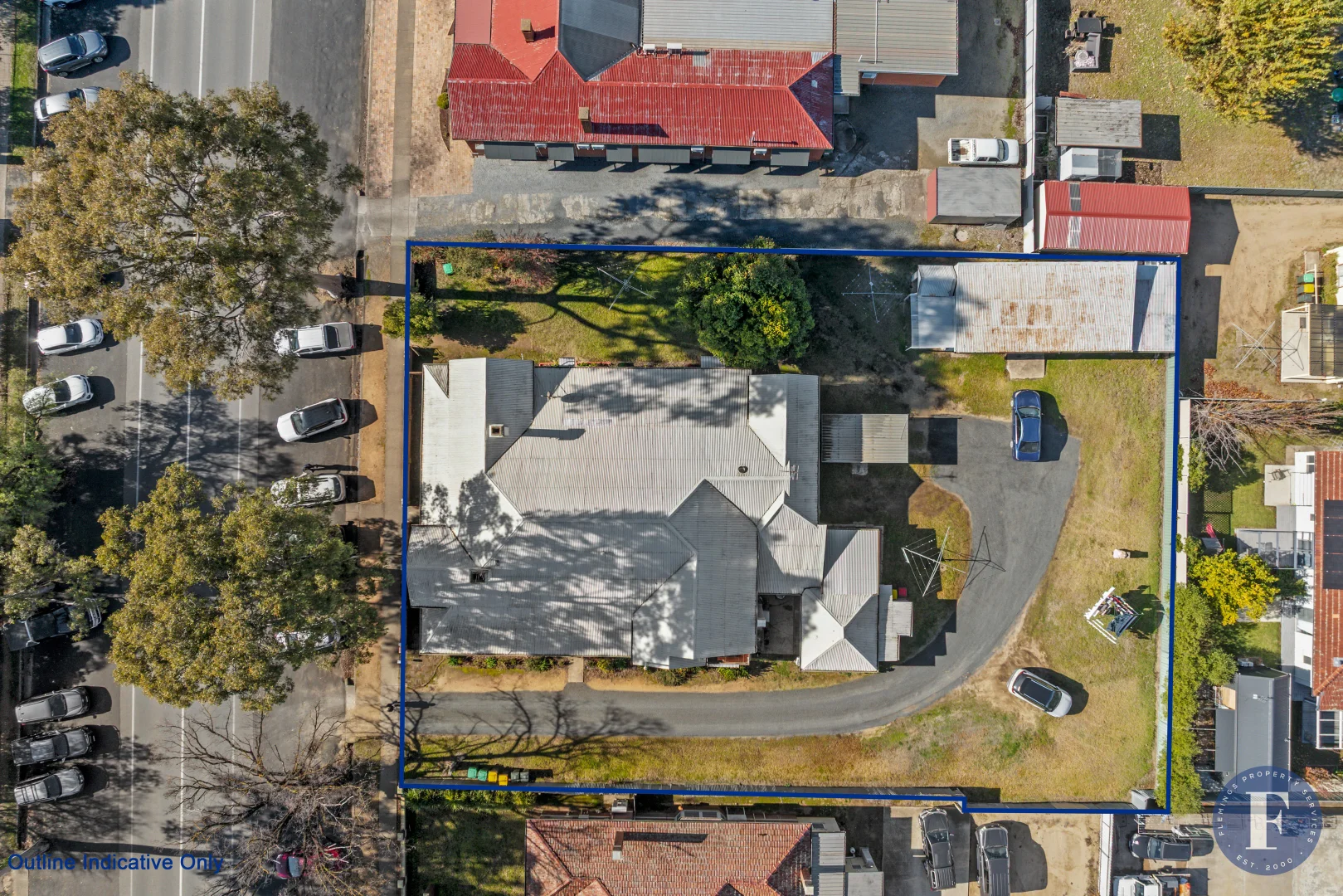 Additional image 21 of 26 Cloete Street, Young NSW 2594