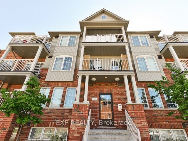 Additional image 2 of 7-129 Isaac Devins Boulevard, Toronto, ON, M9M 0C4