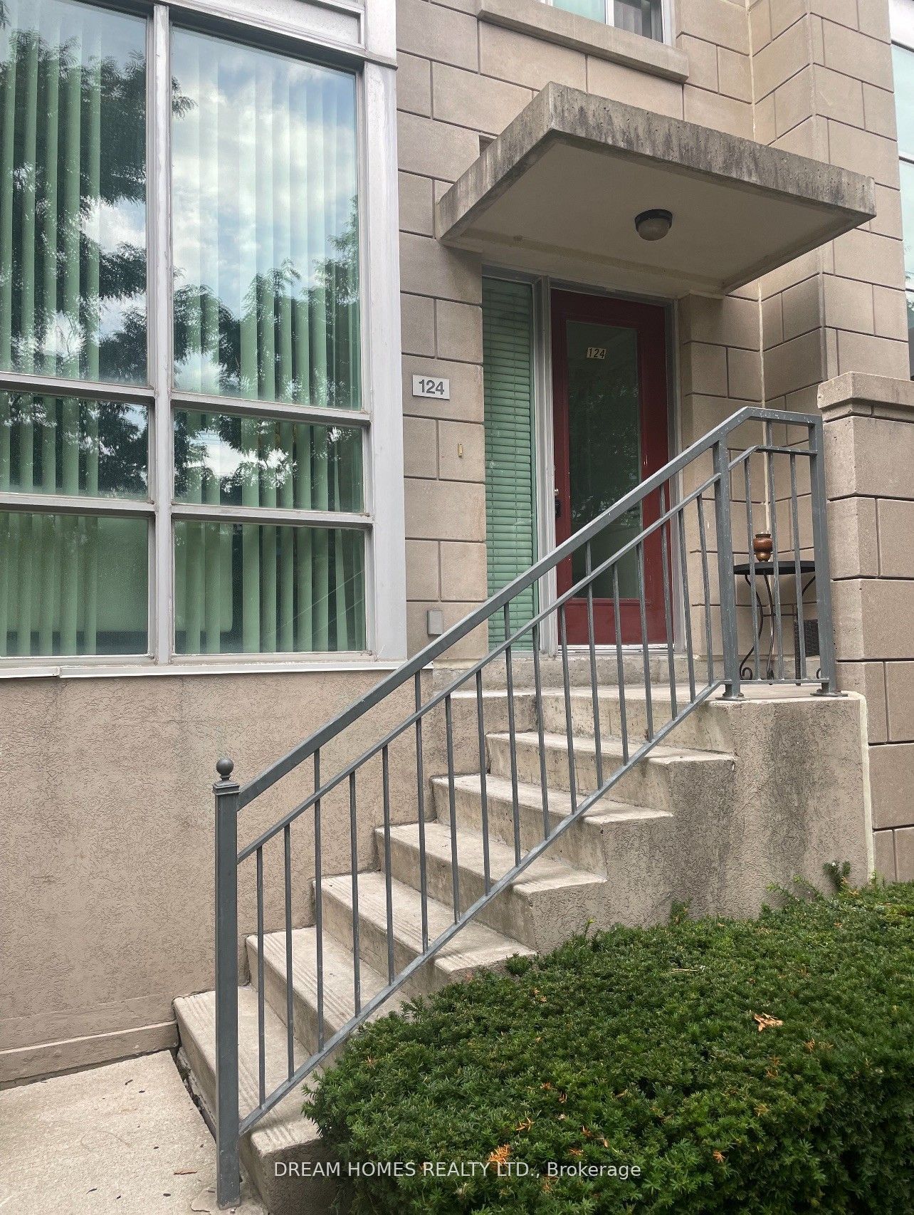 Additional image 2 of 124-70 Absolute Avenue, Mississauga, ON, L4Z 0A4