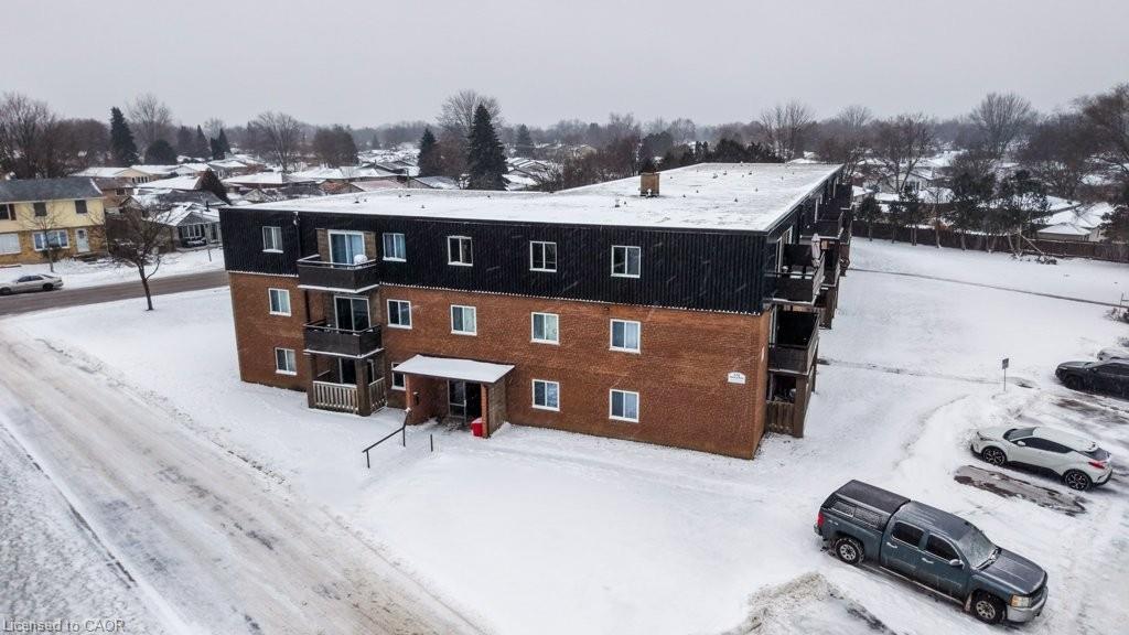 Additional image 2 of 302-370 Admiral Drive, London, ON, N5V 3C2