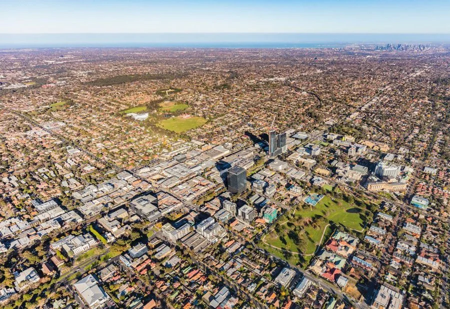 Additional image 2 of 1713/828 Whitehorse Road, Box Hill VIC 3128