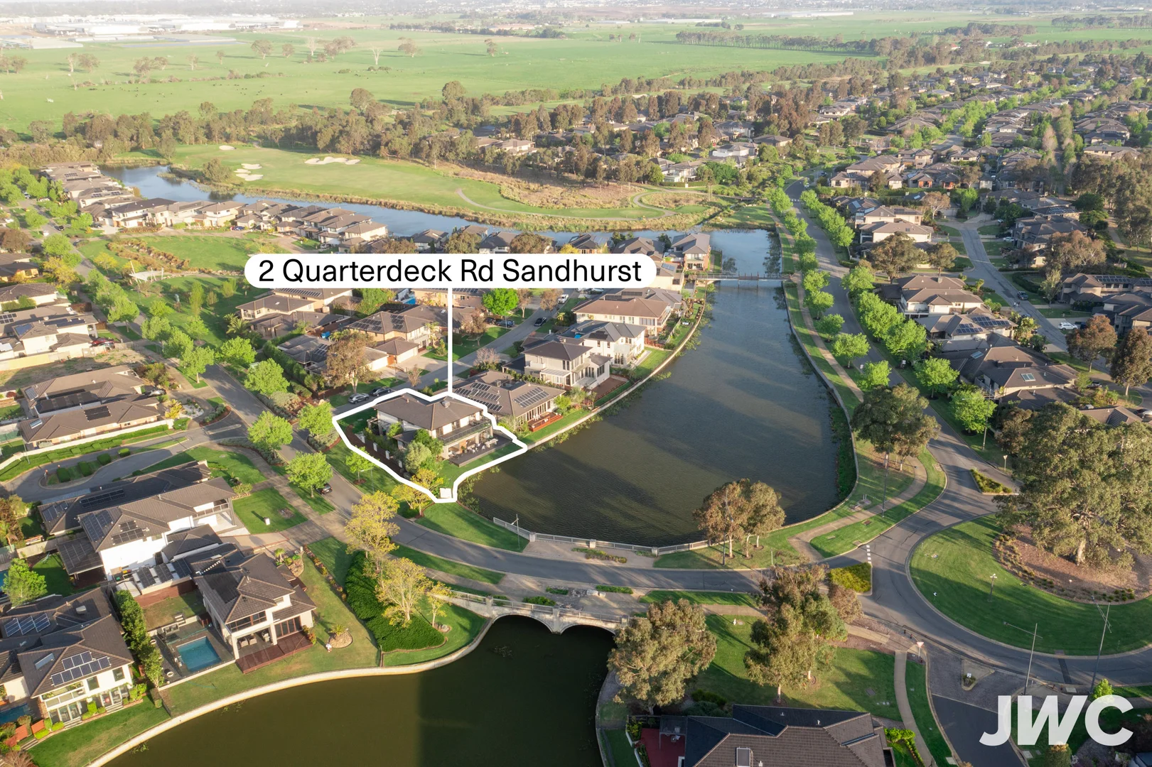 Additional image 3 of 2 Quarterdeck Road, Sandhurst VIC 3977