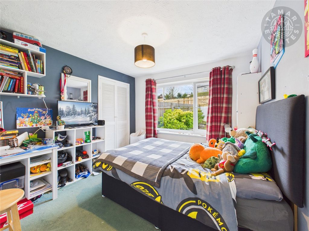 Additional image 25 of 4 bed bungalow for saleTremar Lane, St. Cleer, Liskeard PL14