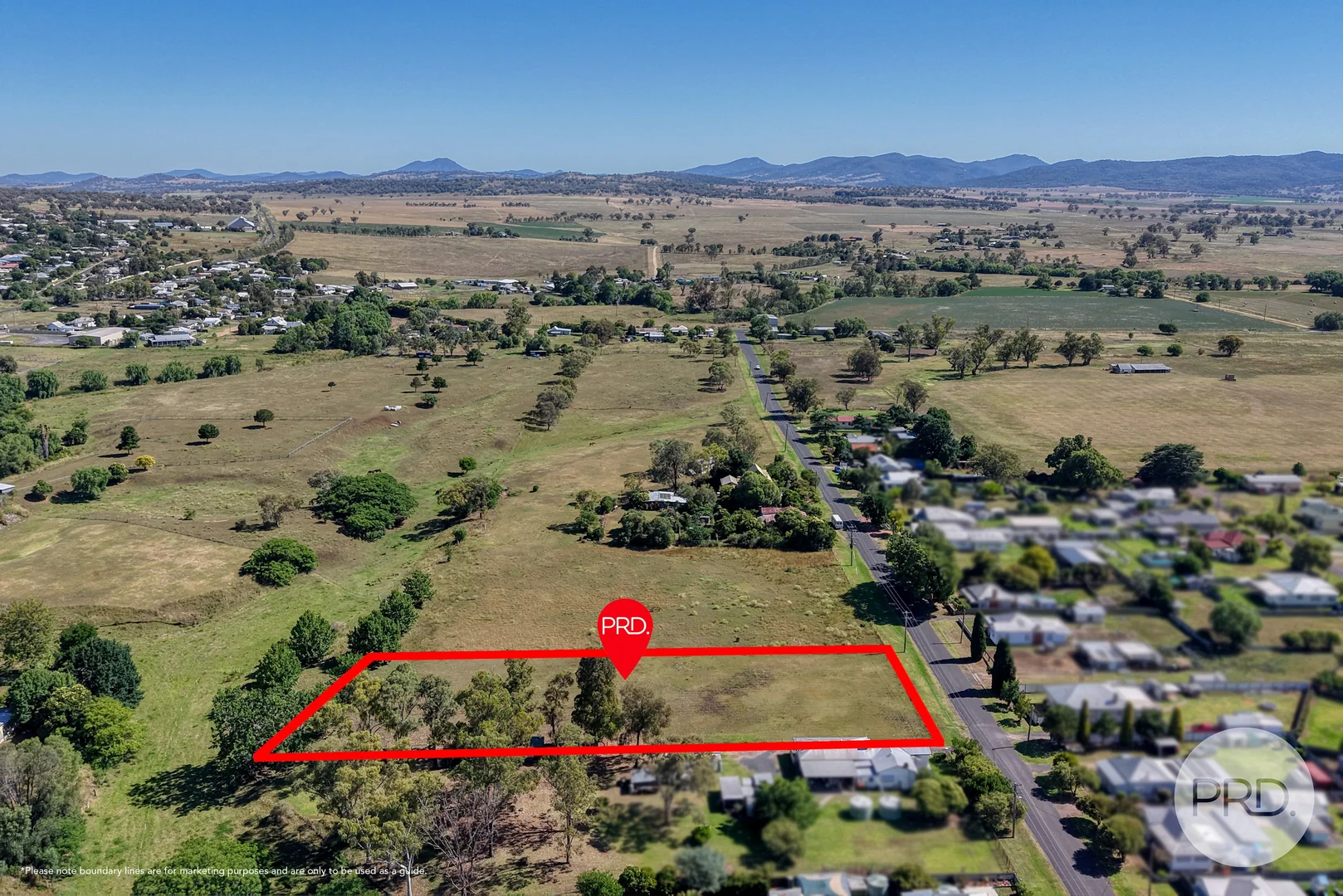 Additional image 3 of 26 Pollock Street, Quirindi NSW 2343