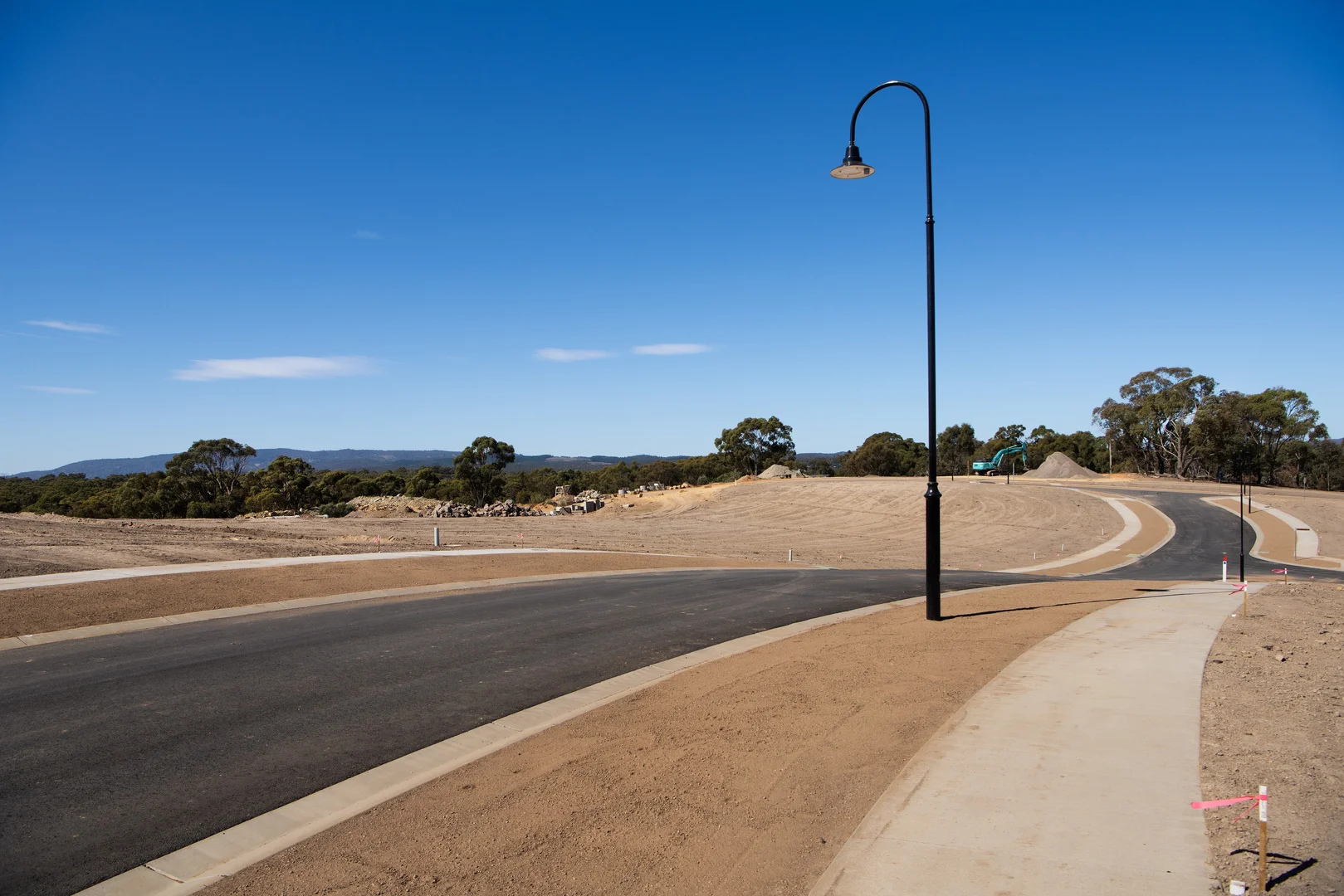 Additional image 3 of Lot 36 Lumandra Way, McKenzie Hill VIC 3451