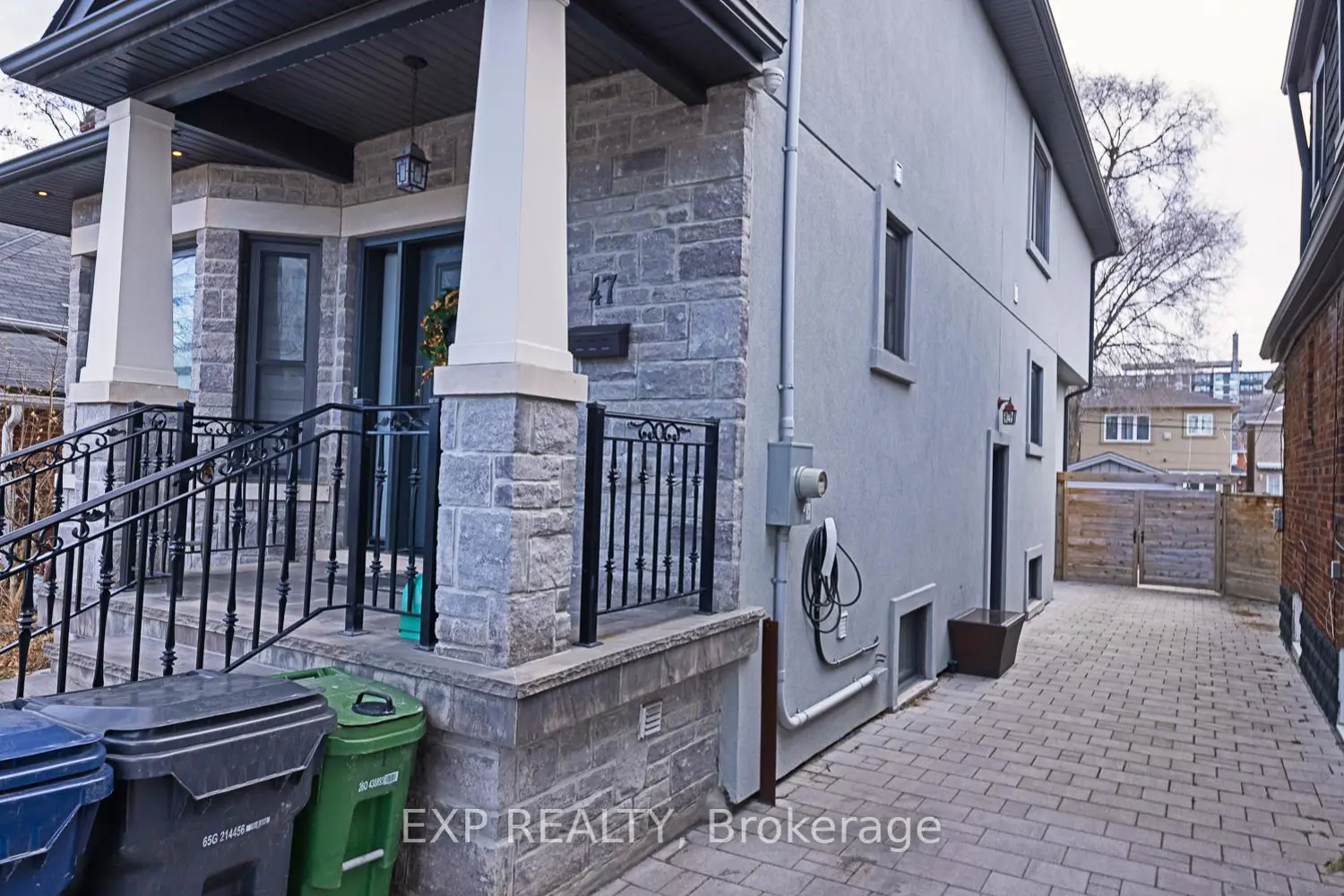 47 O'connor Drive
