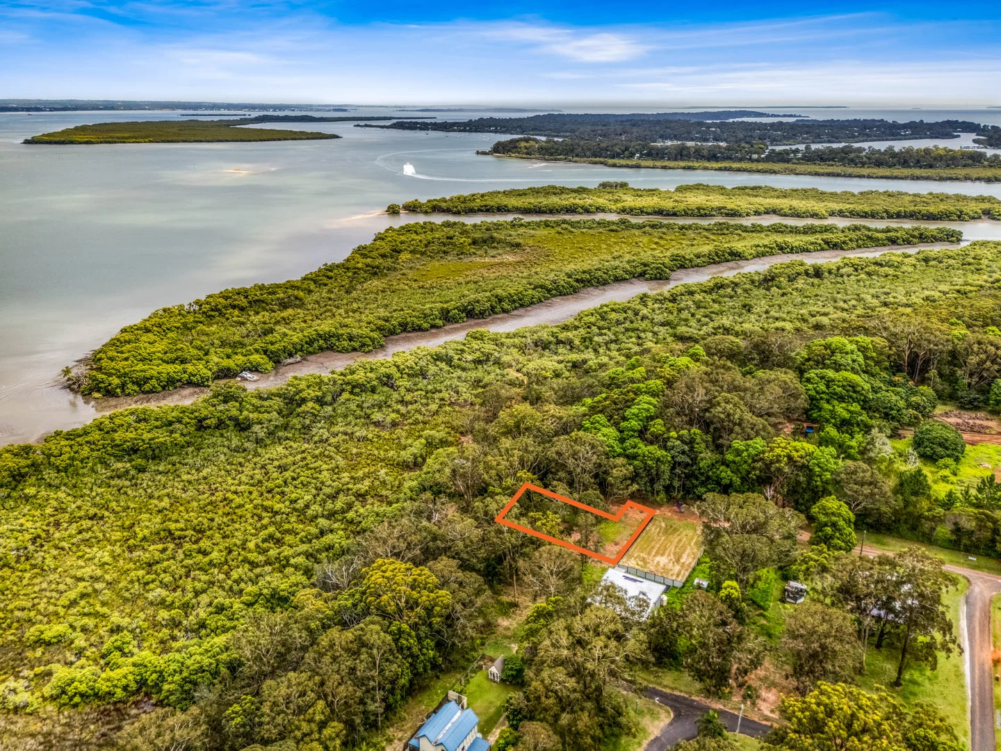 Additional image 5 of 130 Kings Road, Russell Island QLD 4184