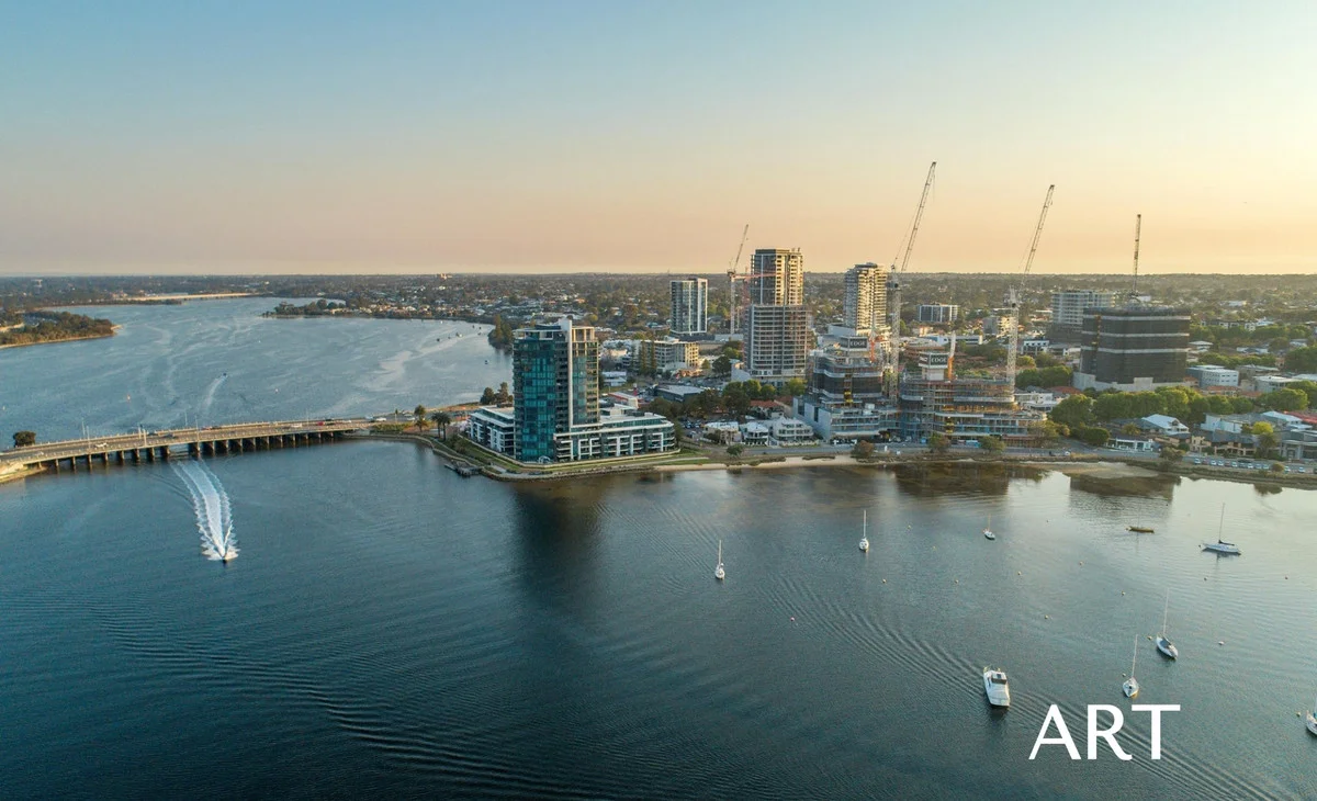 Additional image 3 of Apartment 1/65 Canning Beach Road, Applecross WA 6153