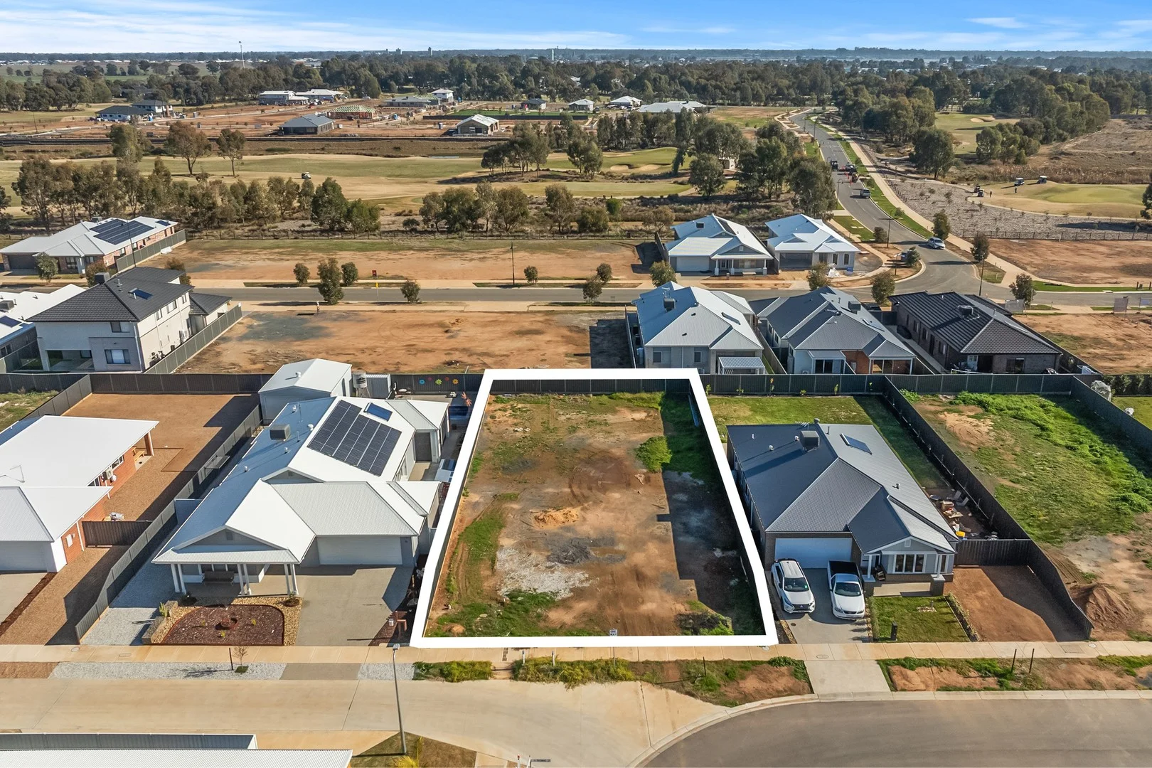 68 Thomas Street, Yarrawonga VIC 3730