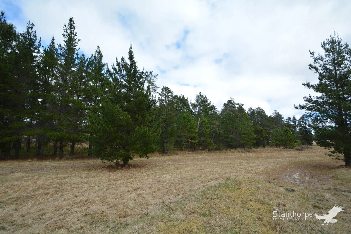 Additional image 4 of Lot 225 Sunrise Drive, Sugarloaf QLD 4380