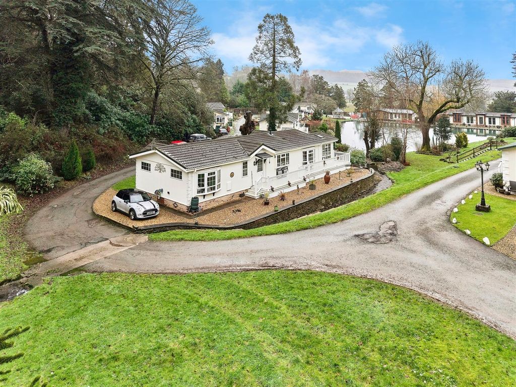 Additional image 21 of 3 bed property for saleNorton Manor Park, Norton, Presteigne LD8