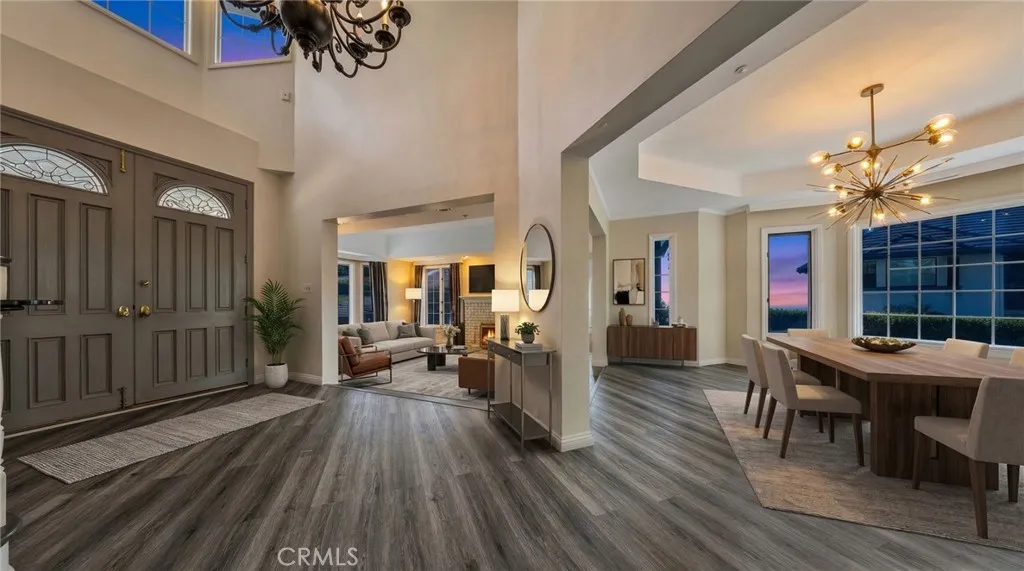 Additional image 9 of 307 N Terrace View Dr, Monrovia, CA 91016