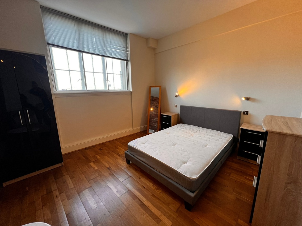 Additional image 6 of 1 Bed Flat, Eastgate, LS2, N1 7GU