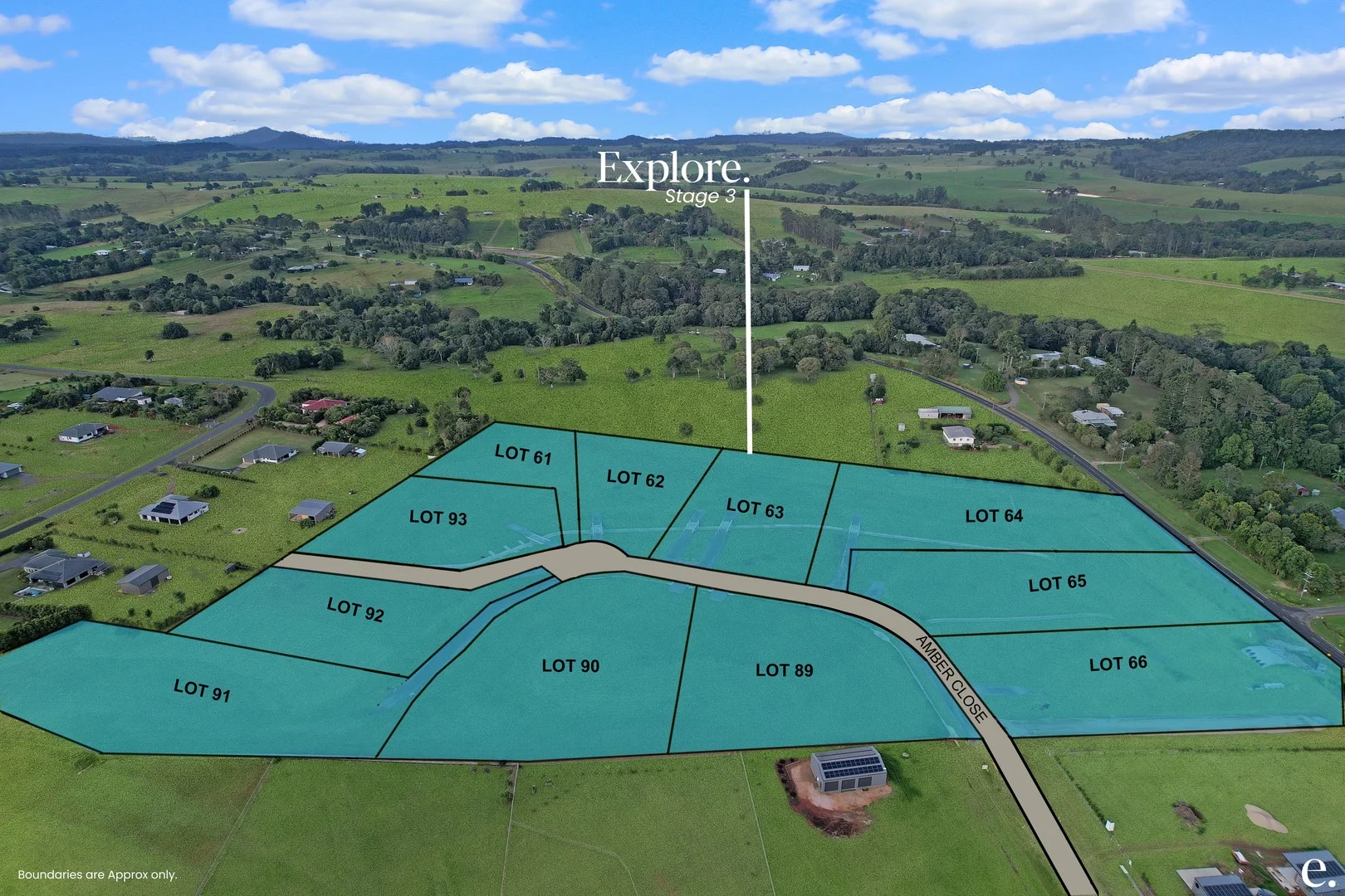 Additional image 3 of Stage 3 Amber Close, Peeramon QLD 4885