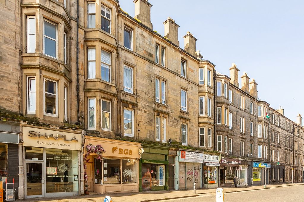 Additional image 22 of 2 bed flat for saleEaster Road, Easter Road, Edinburgh EH7