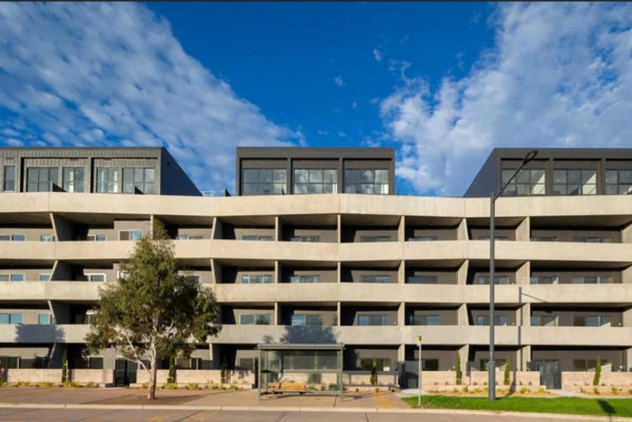 Additional image 22 of 416/181 Sutherland Crescent, Taylor ACT 2913