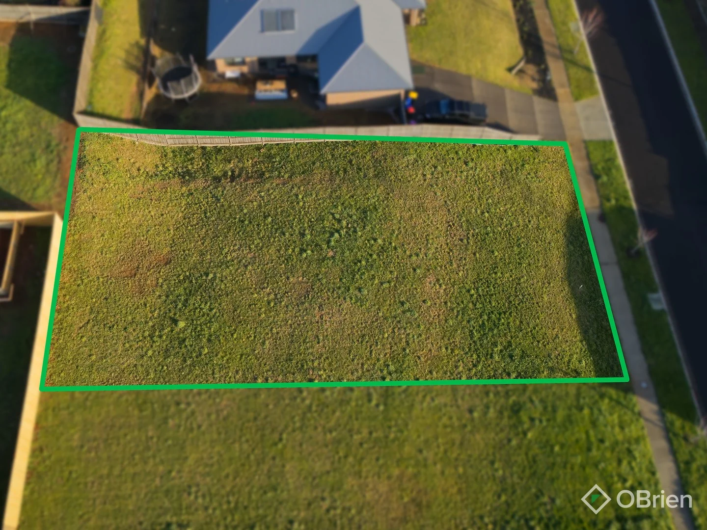 6 Evecta Street, Drouin VIC 3818