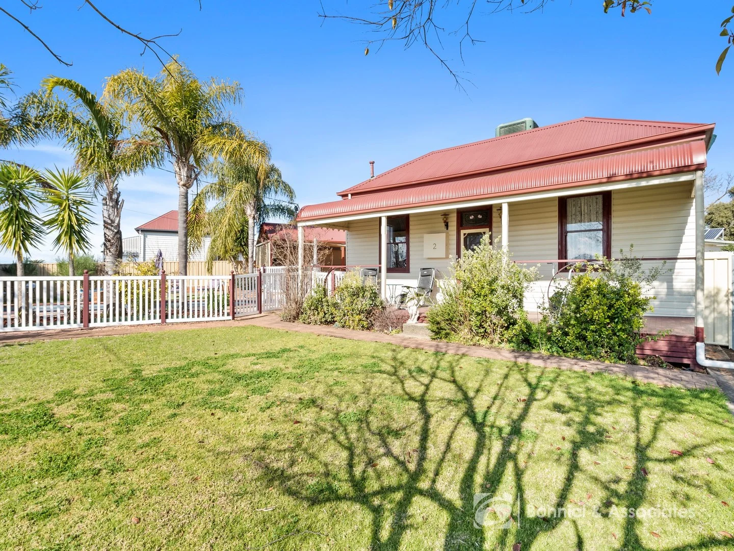 Additional image 3 of 2 Moodemere Street, Rutherglen VIC 3685