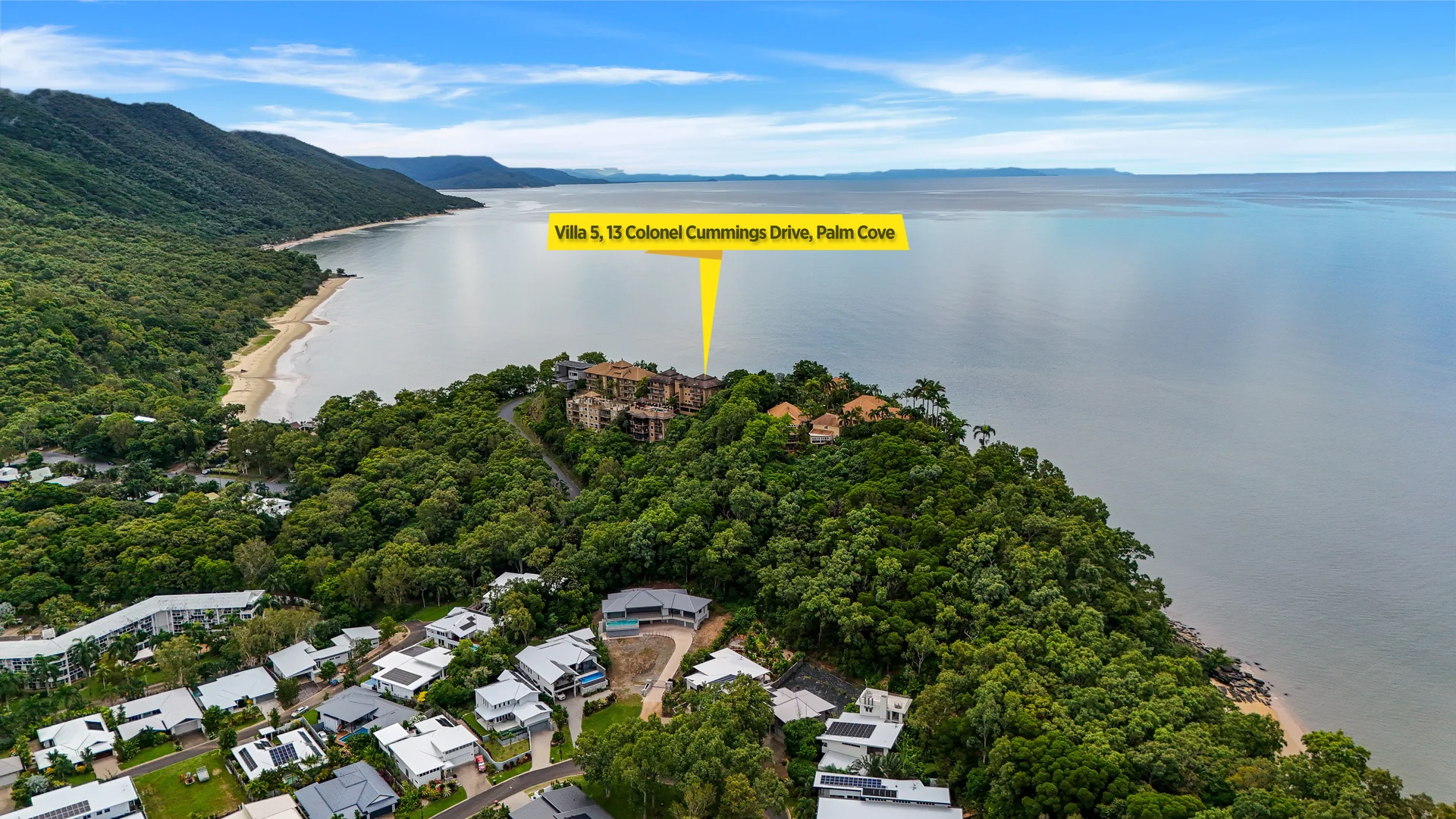 Additional image 32 of Villa 5/13 Colonel Cummings Drive, Palm Cove QLD 4879
