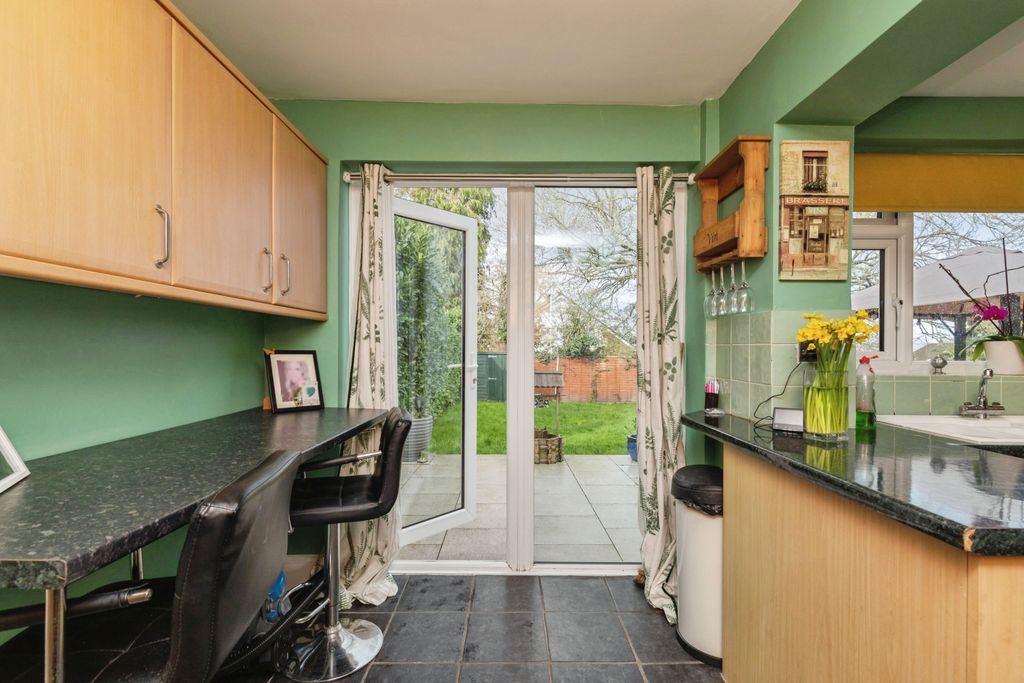 Additional image 6 of 4 bed link detached house for saleMedway Court, Bristol BS35