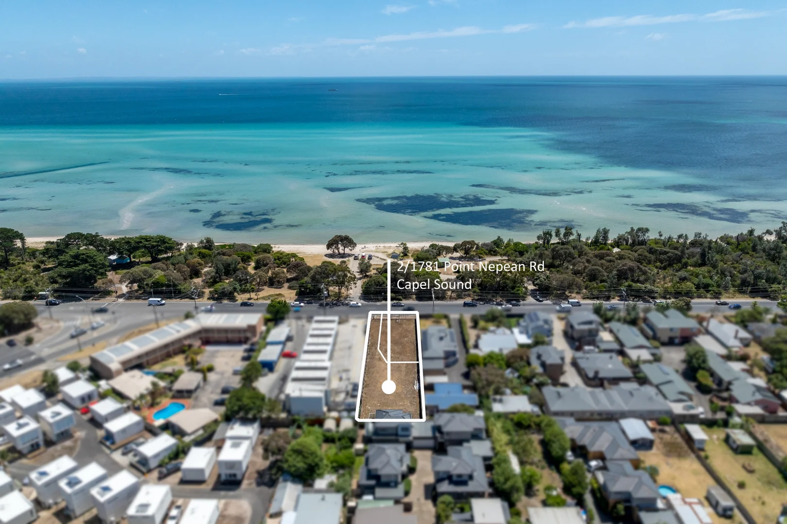 Additional image 4 of Lot 2/1781 Point Nepean Road, Capel Sound VIC 3940