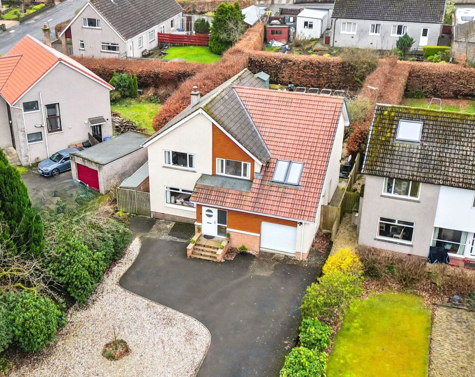 Additional image 20 of 4 bed detached house for saleDoune Road, Dunblane FK15