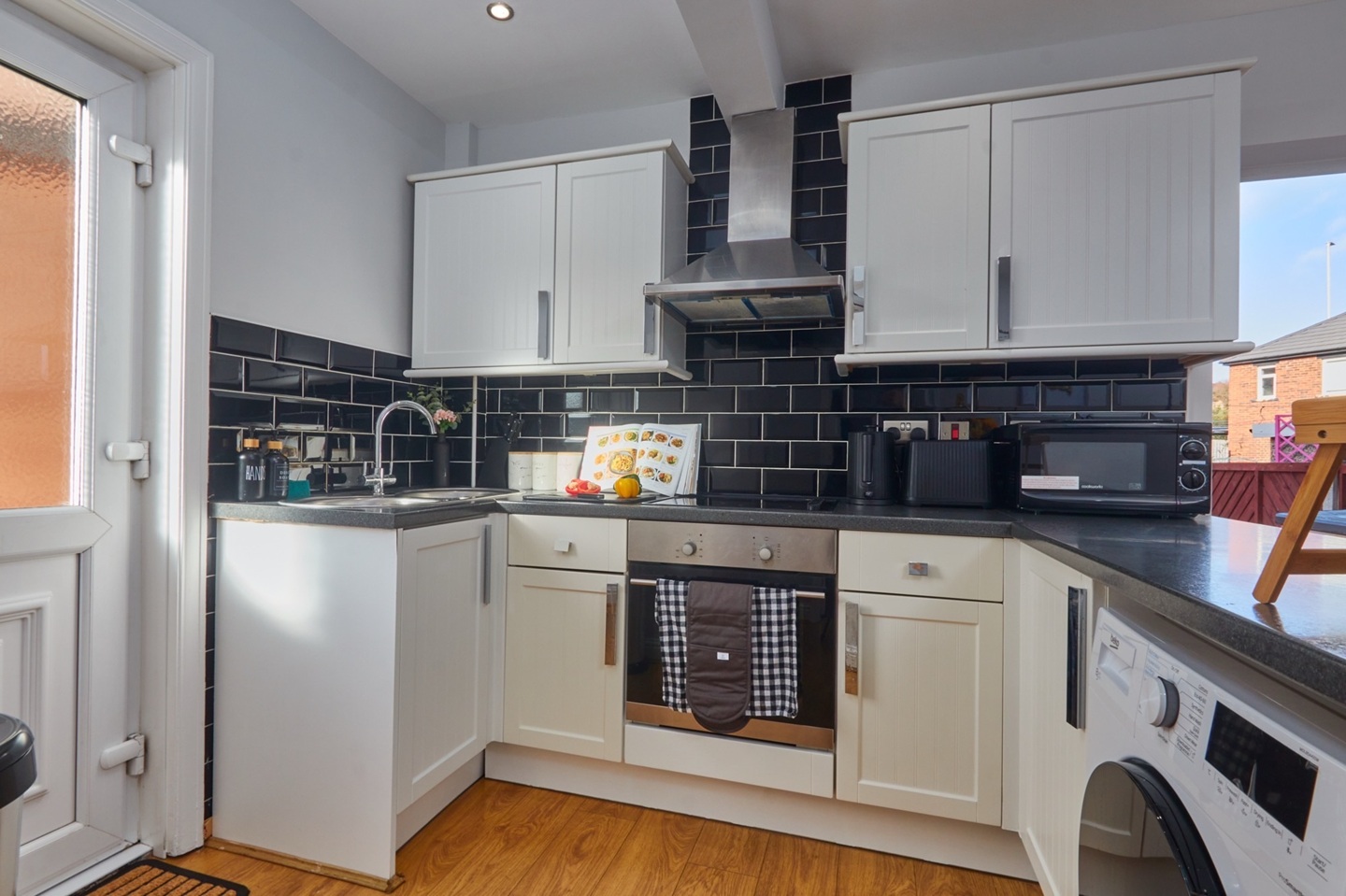 Additional image 12 of 3 Bed Semi-Detached House, Leeds, LS12, N1 7GU