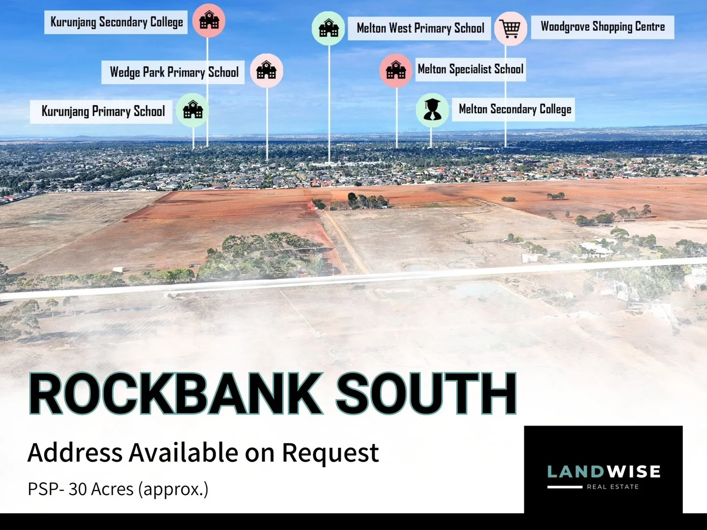 Thornhill Park VIC 3335