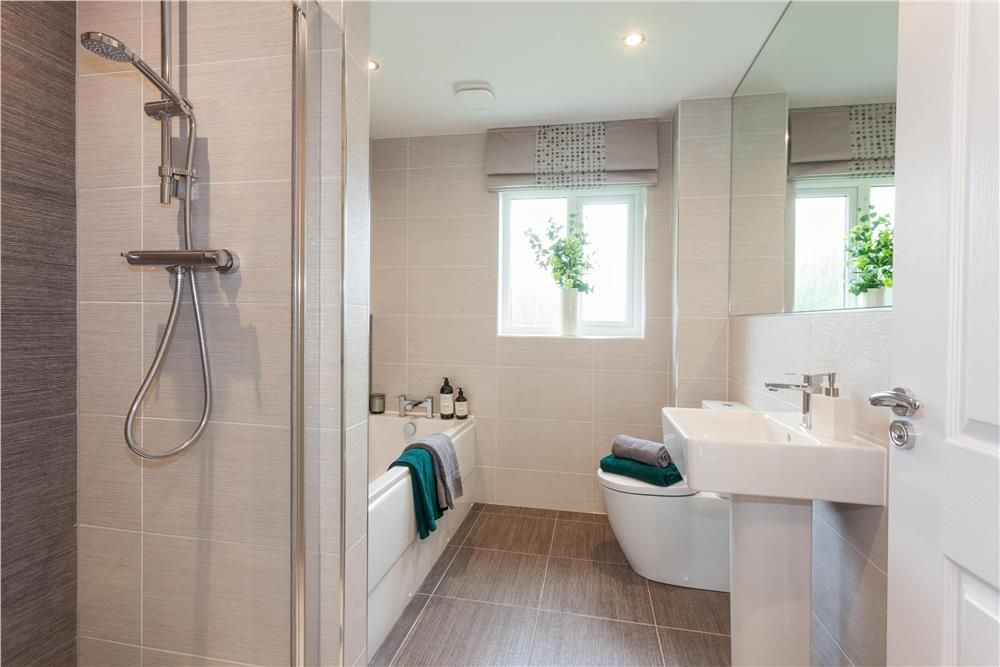 Additional image 14 of 5 bed detached house for sale"Tayford Thornly Park" at Caplethill Road, Paisley PA2