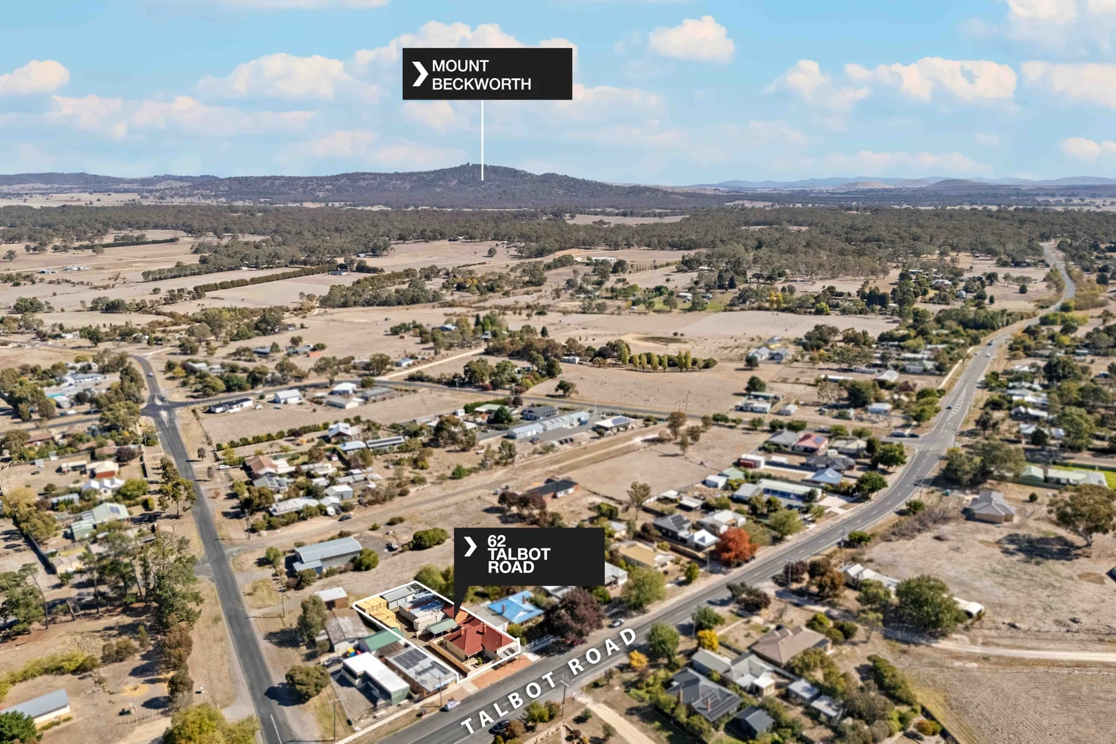 Additional image 15 of 62 Talbot Road, Clunes VIC 3370