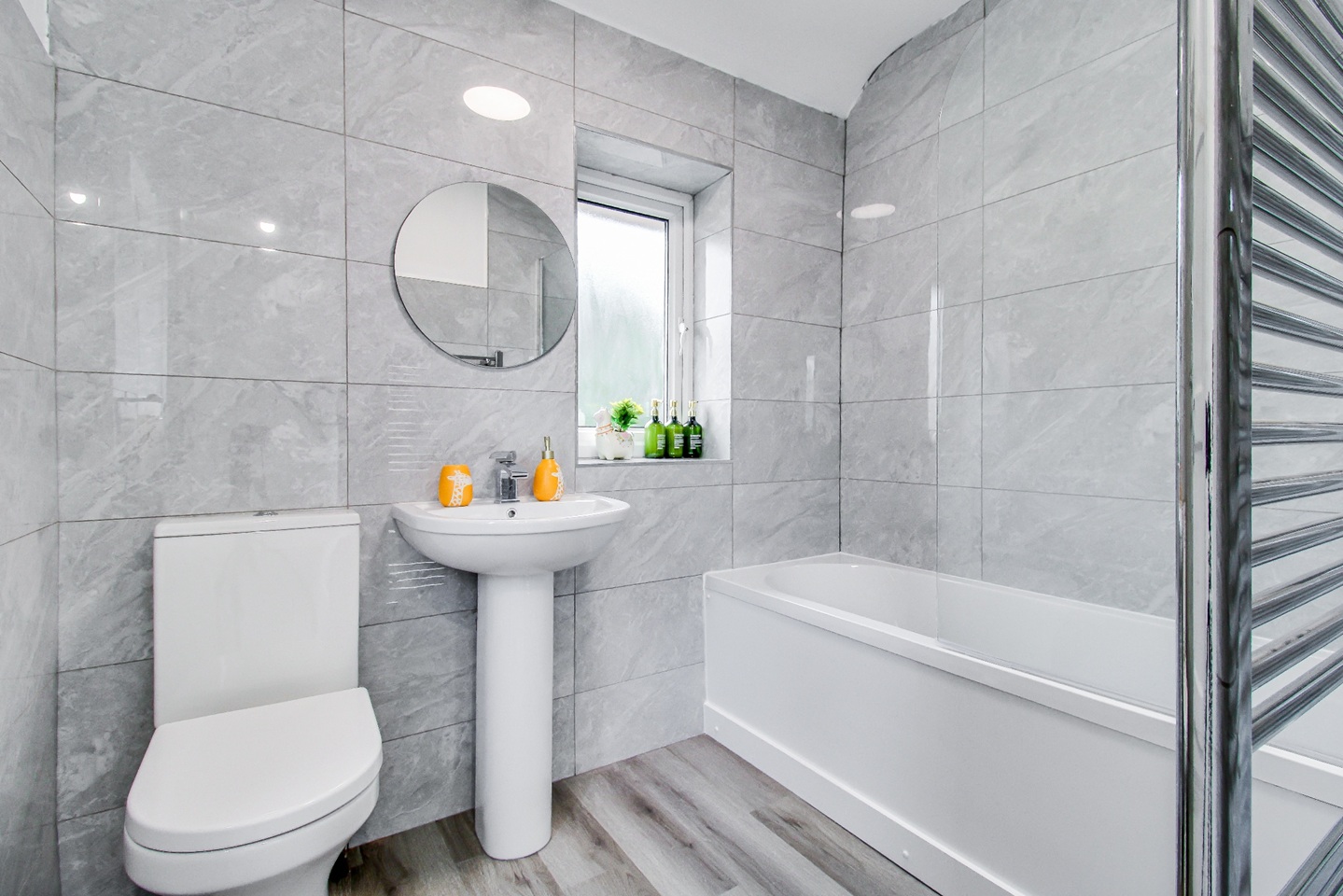 Additional image 21 of 2 Bed Semi-Detached House, Lingfield Green, LS17, N1 7GU