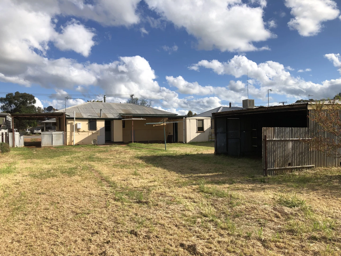 Additional image 11 of 157 Moscow St, Peterborough SA 5422