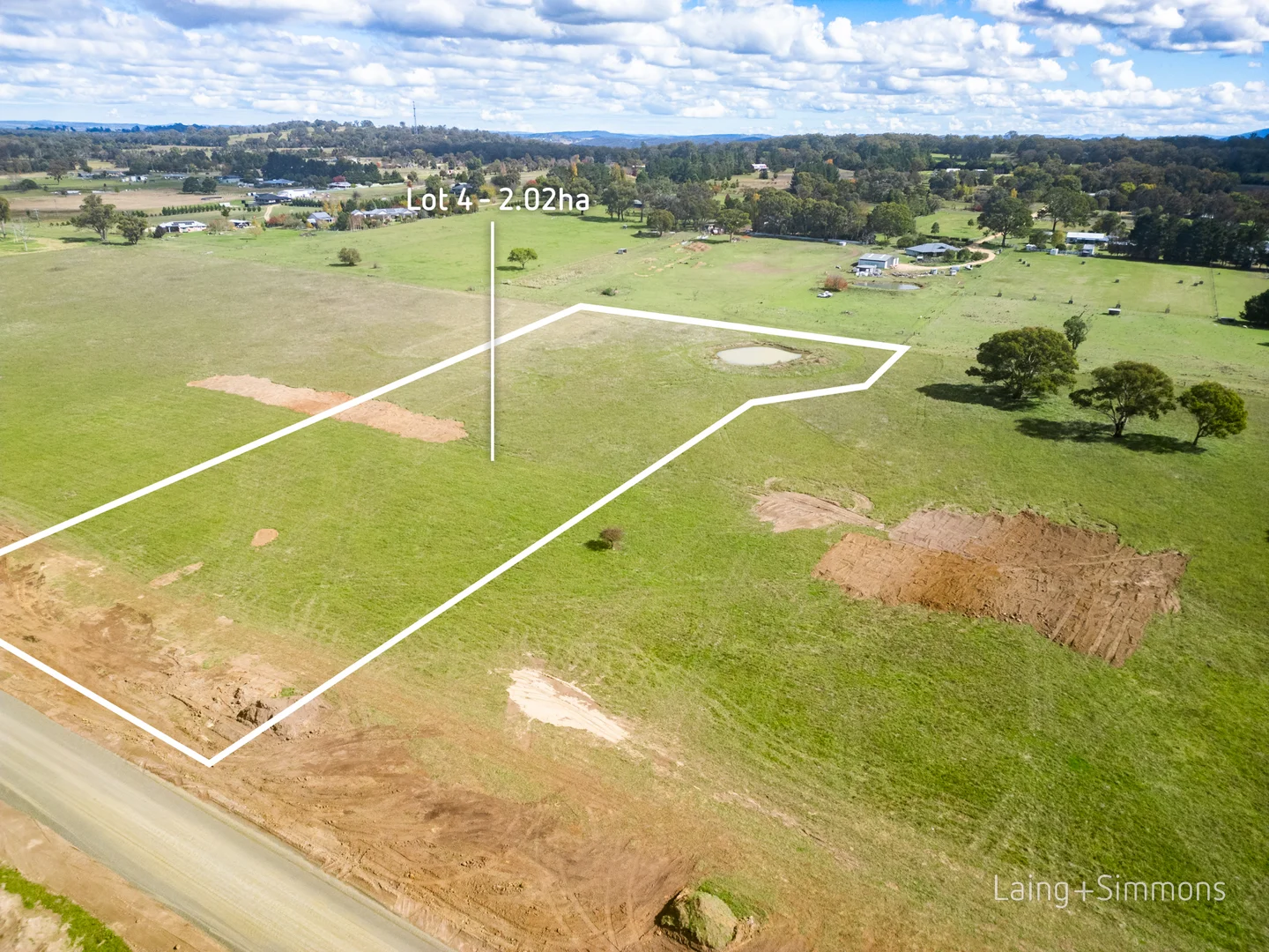 Additional image 2 of 4 Mundays Lane, Armidale NSW 2350