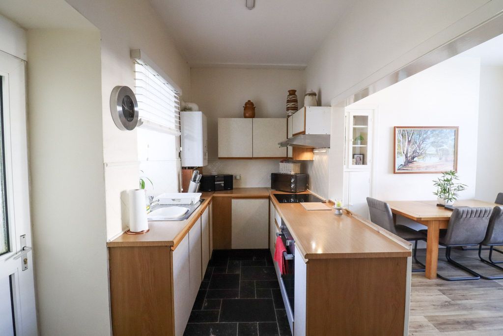 Additional image 8 of 3 bed end terrace house for sale1 Port Street, Dalbeattie DG5