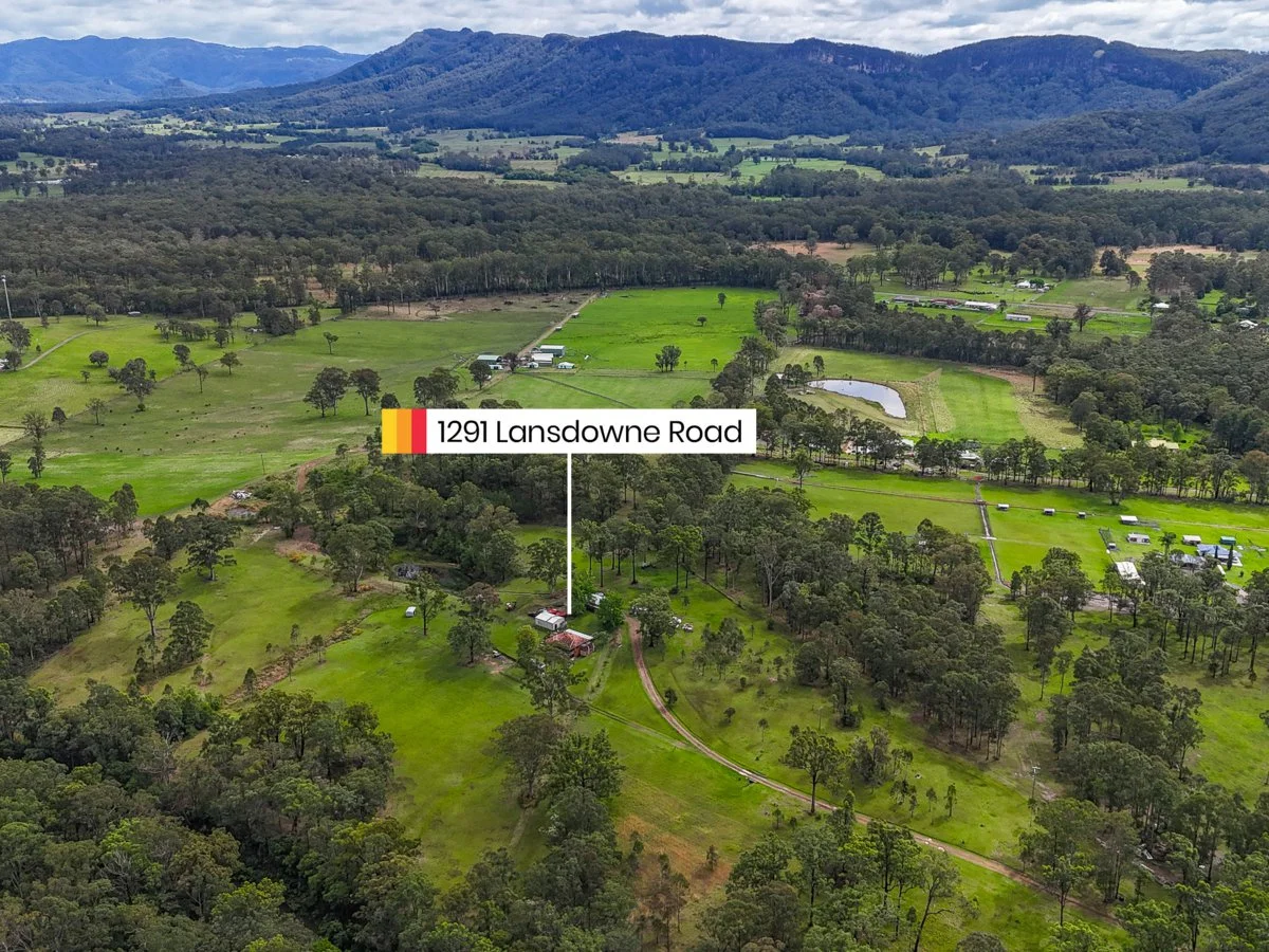 Additional image 22 of 1291 Lansdowne Road, Lansdowne NSW 2430