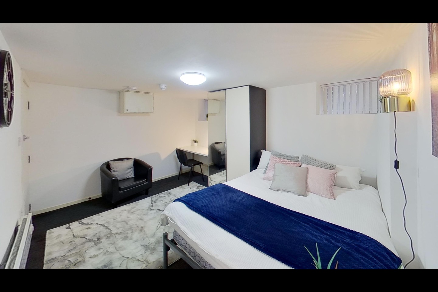 Additional image 2 of Bedsit, Gilda Brook Road, M30, N1 7GU