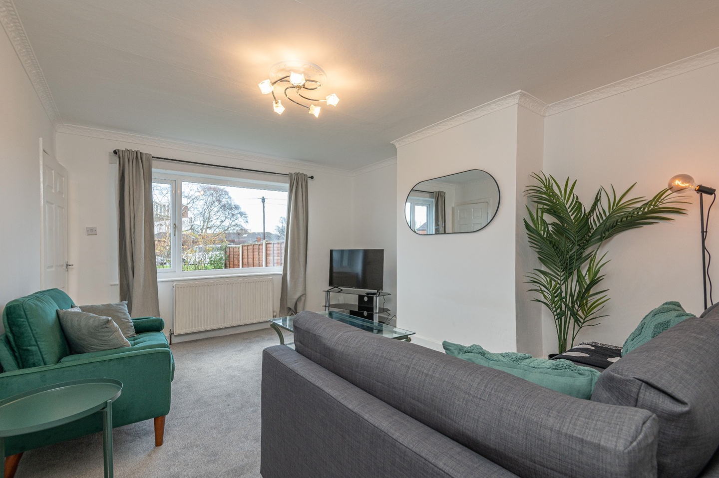 Additional image 2 of 4 Bed Semi-Detached House, Leeds, LS9, N1 7GU