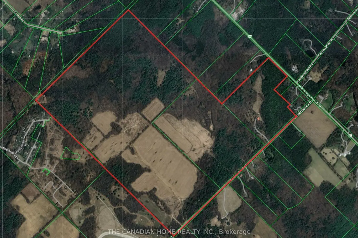 475 11Th Concession Road