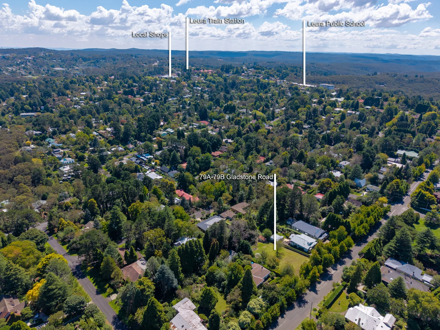 Additional image 3 of 79A & 79B Gladstone Road, Leura NSW 2780