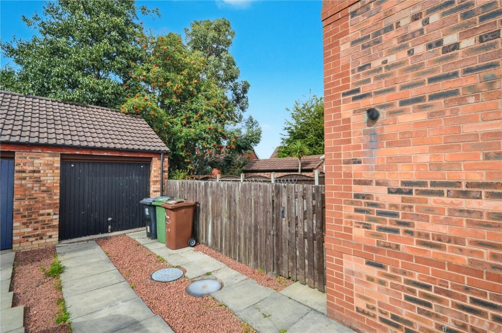 Additional image 10 of 2 Bed Semi-Detached House, Dunlin Fold, LS10, N1 7GU