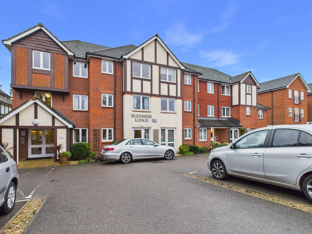 1 bed flat for saleChesham Road, Amersham, Buckinghamshire HP6
