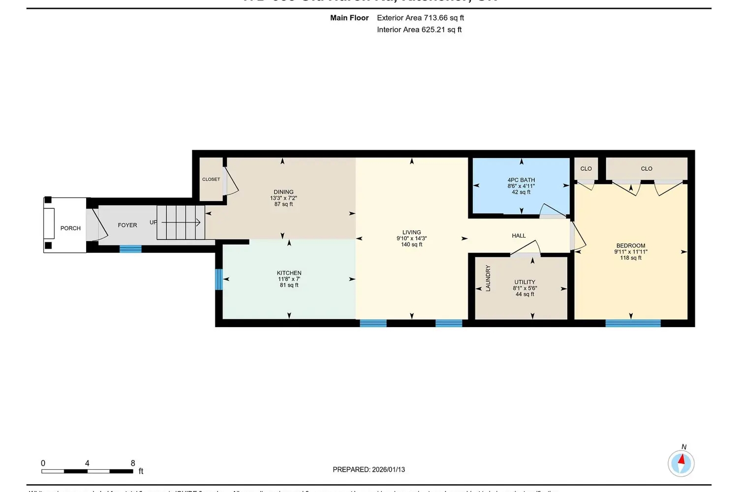 Additional image 20 of 388 Old Huron Road 17D