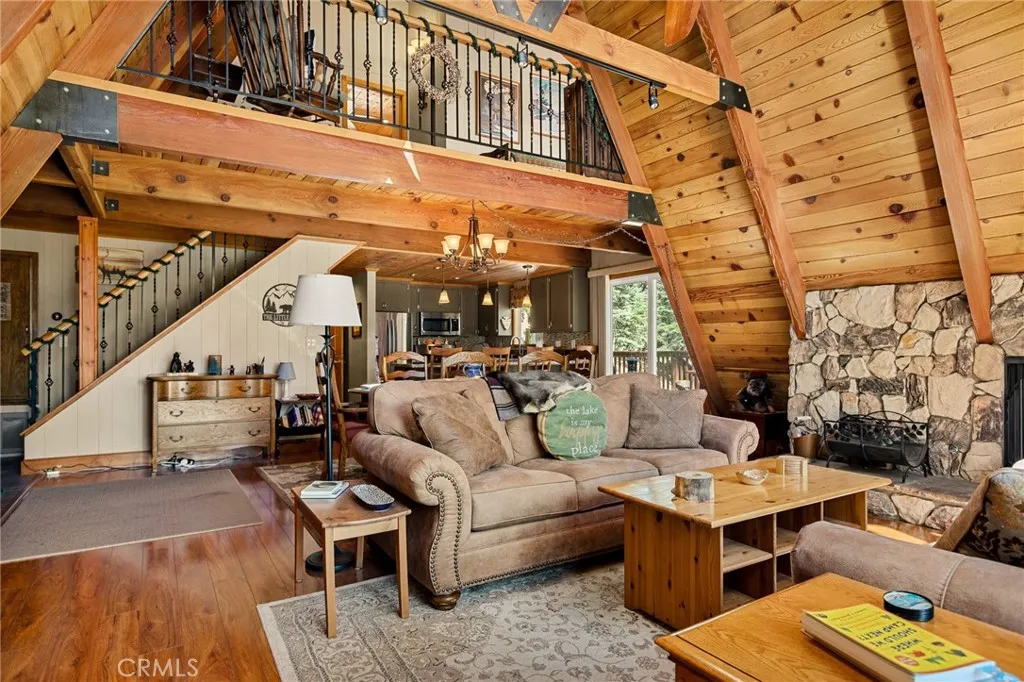 Additional image 41 of 348 Brentwood Dr, Lake Arrowhead, CA 92352