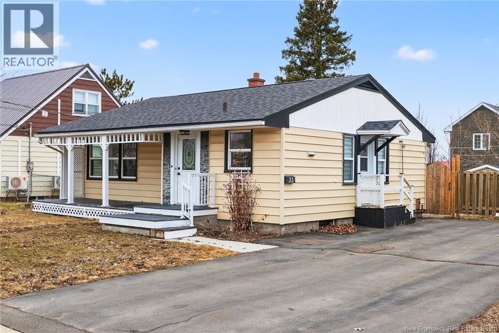 Additional image 7 of 33 Hows Crescent, Moncton, NB, E1E1S9