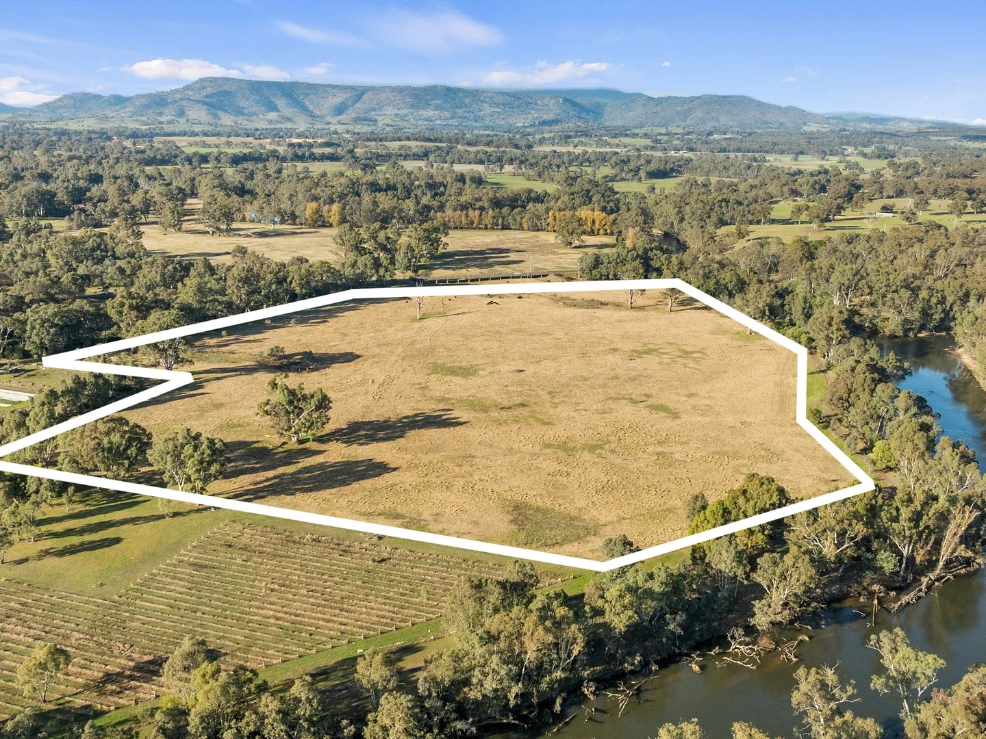 1 Tierney Street, Seymour VIC 3660