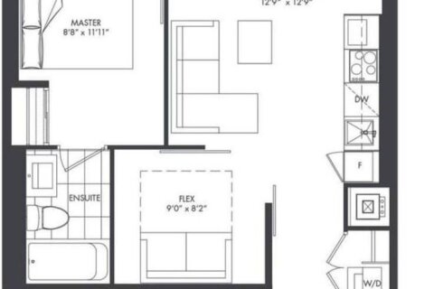 Additional image 8 of 3807-3883 Quartz Road, Mississauga, ON, L5B 0M4