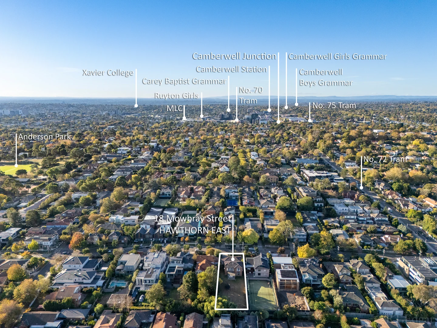 Additional image 15 of 18 Mowbray Street, Hawthorn East VIC 3123