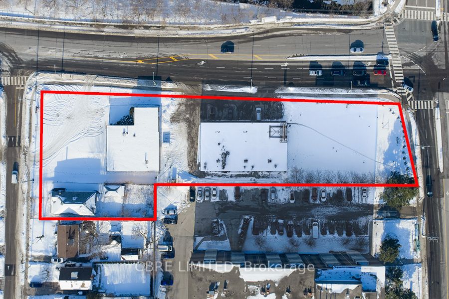 Additional image 5 of 3431* St Clair Avenue E, Toronto, ON, M1L 1W6